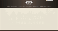 Desktop Screenshot of oheka.com